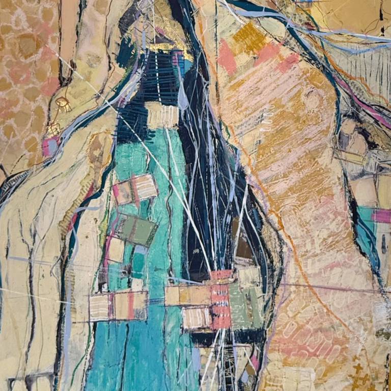 Aer #8 (2026) 'Encampment' - Tim Willcox