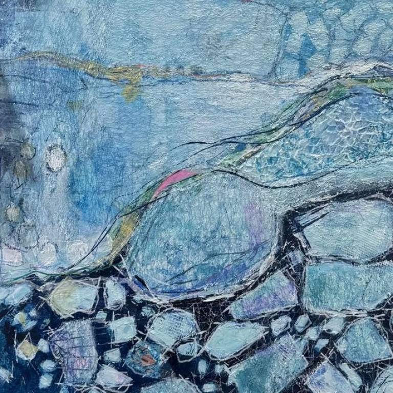 ICE #1 (2026) 'Creeping in Silence' - Tim Willcox