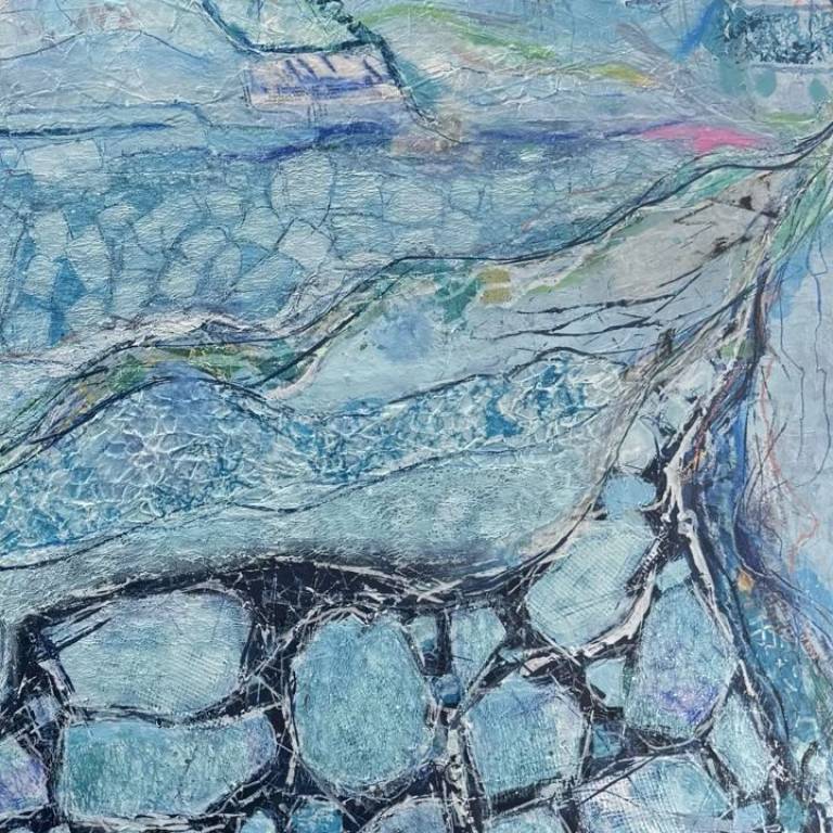 ICE #1 (2026) 'Creeping in Silence' - Tim Willcox