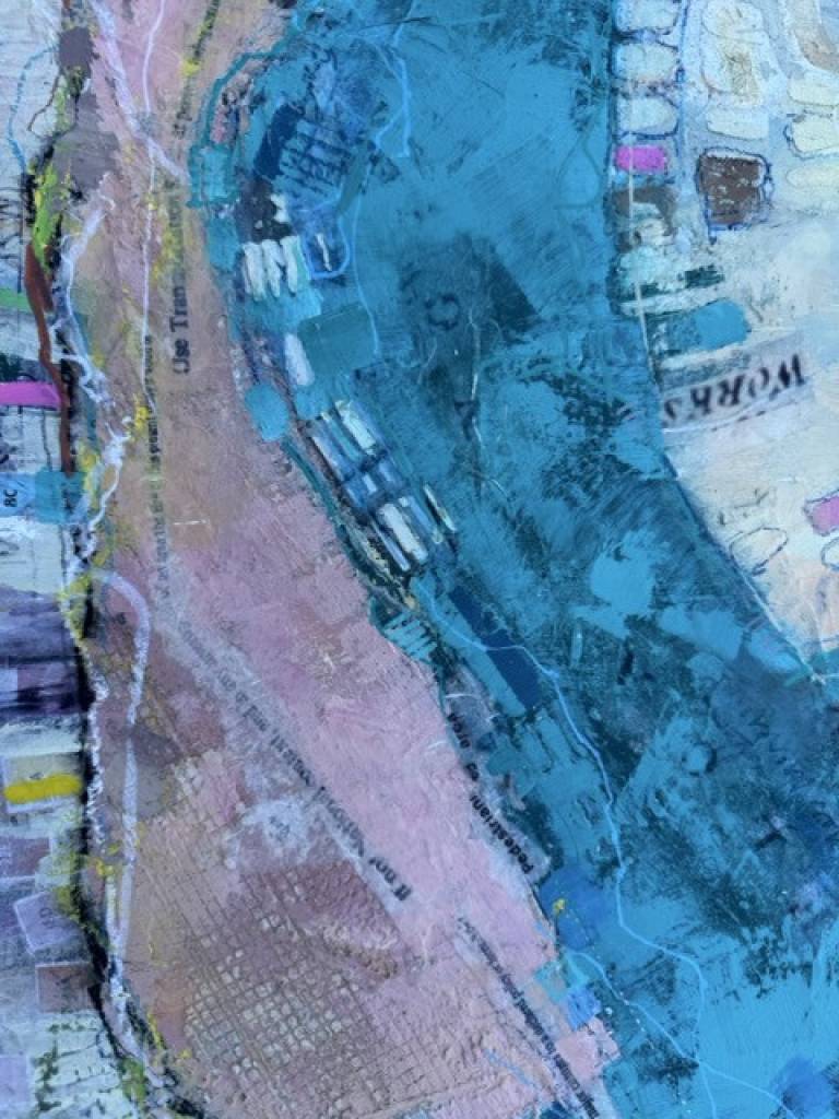 The Space Between Intentions (Private commission - Aug 2026) - Tim Willcox
