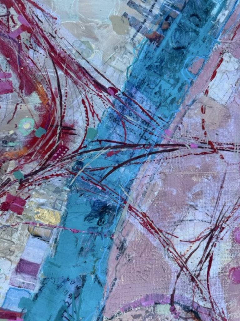 The Space Between Intentions (Private commission - Aug 2026) - Tim Willcox