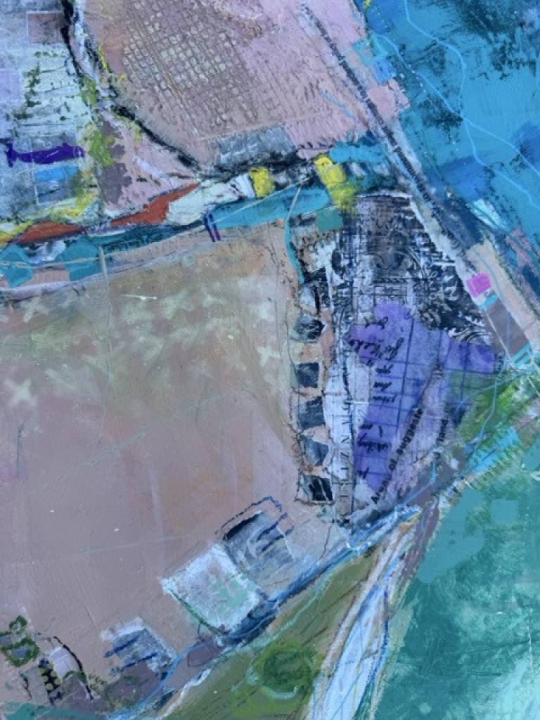 The Space Between Intentions (Private commission - Aug 2026) - Tim Willcox