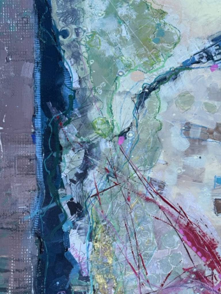 The Space Between Intentions (Private commission - Aug 2026) - Tim Willcox