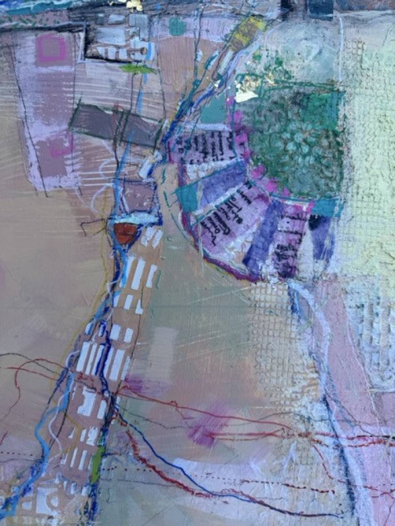 The Space Between Intentions (Private commission - Aug 2026) - Tim Willcox