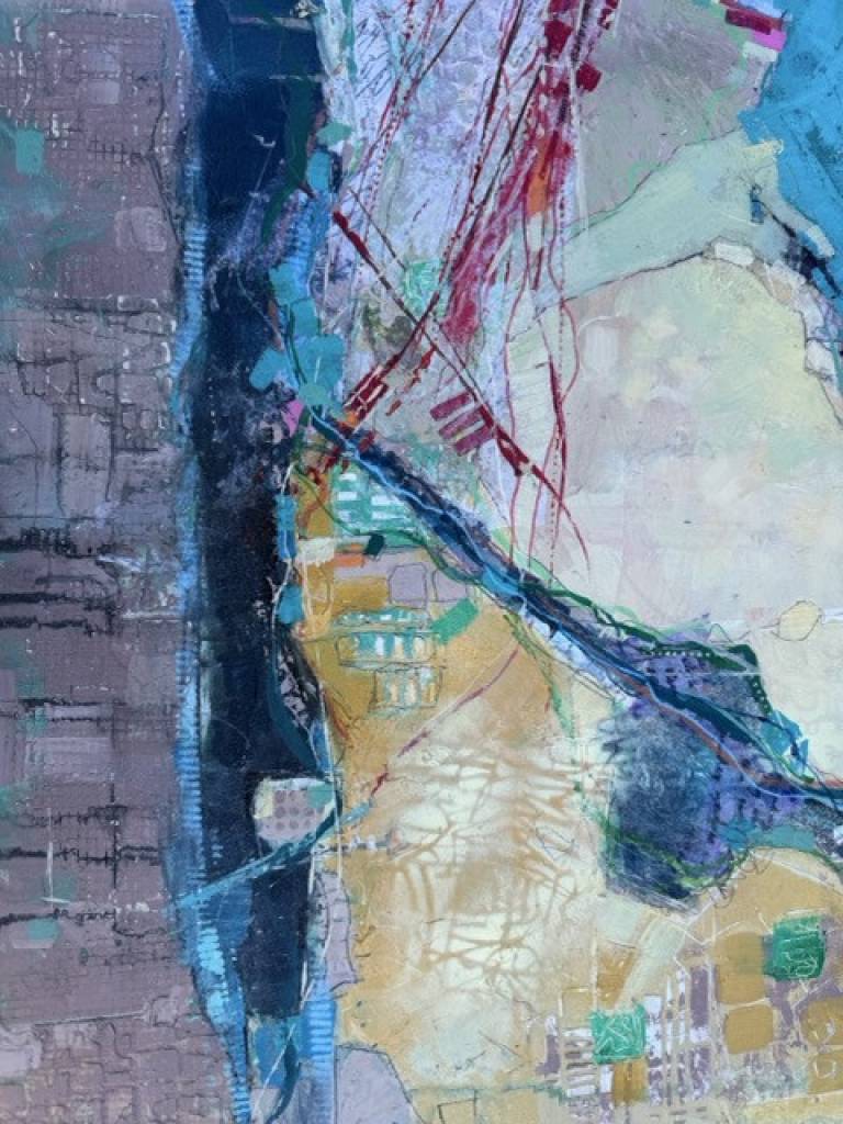 The Space Between Intentions (Private commission - Aug 2026) - Tim Willcox