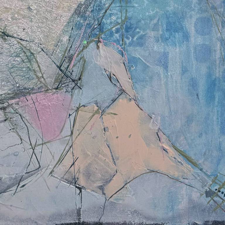 ICE #3 (2026) 'The Song of Asystole' - Tim Willcox