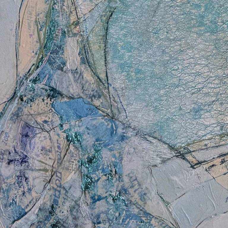 ICE #3 (2026) 'The Song of Asystole' - Tim Willcox