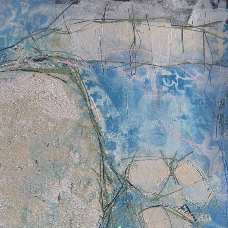 ICE #3 (2026) 'The Song of Asystole' - Tim Willcox