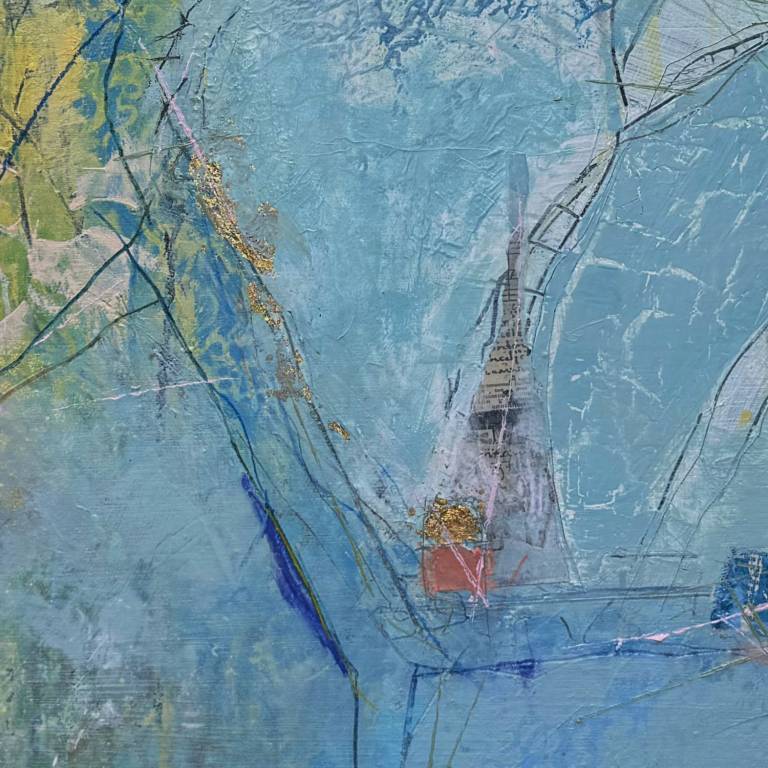 ICE #4 (2026) 'The Warmth Before the Withering' - Tim Willcox