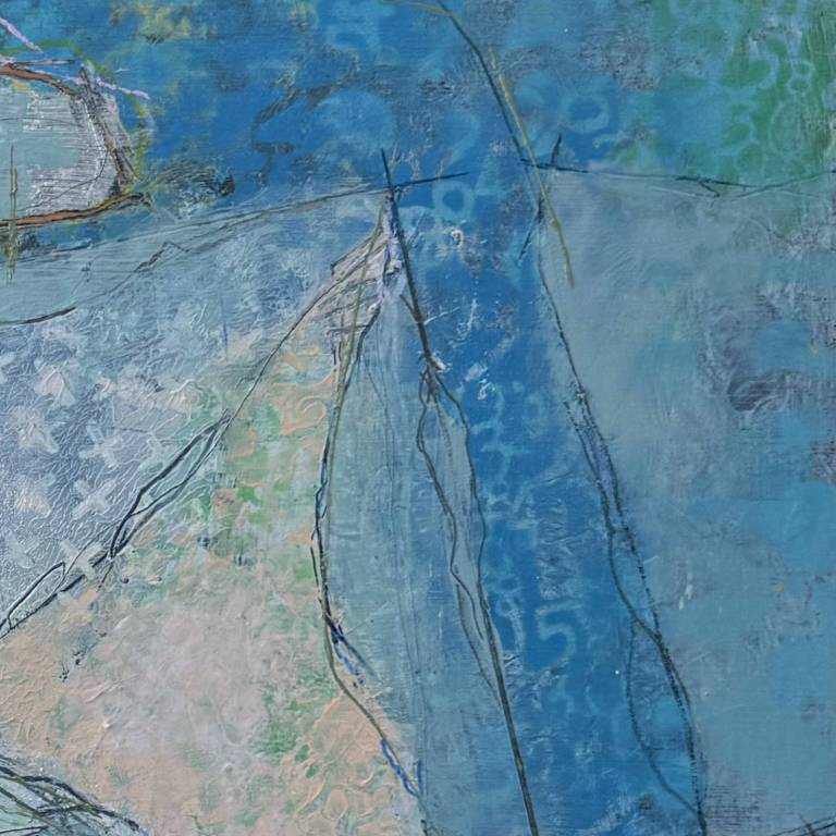 ICE #4 (2026) 'The Warmth Before the Withering' - Tim Willcox