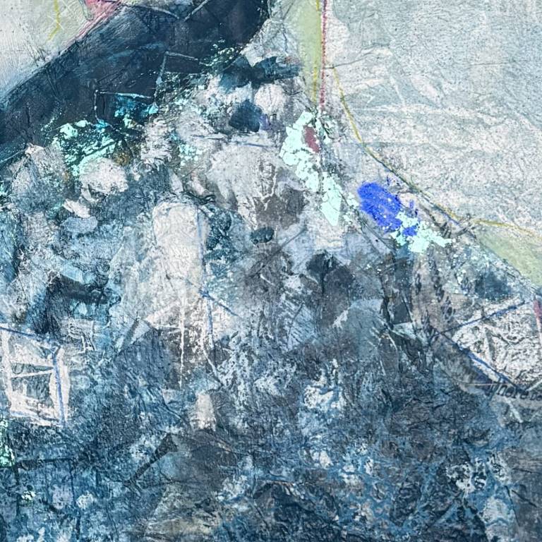 ICE #5 (2026) 'Someone Turn off that Bloody Alarm' - Tim Willcox