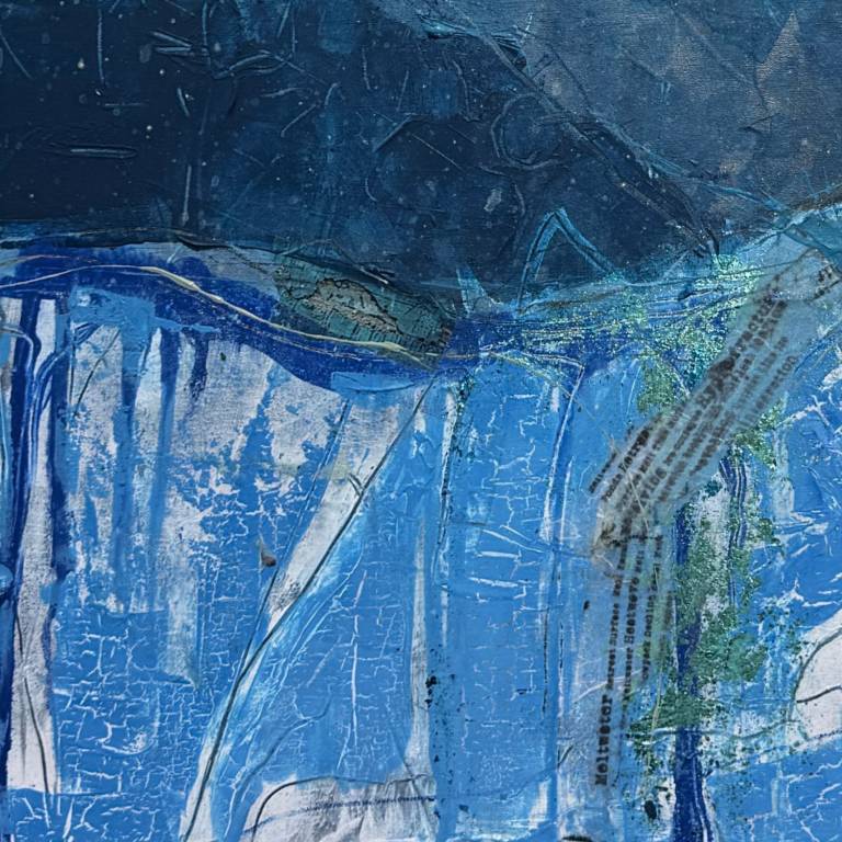 ICE #5 (2026) 'The Reluctance of Intervention' - Tim Willcox