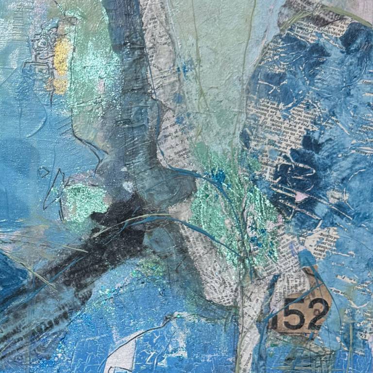 ICE #5 (2026) 'The Reluctance of Intervention' - Tim Willcox