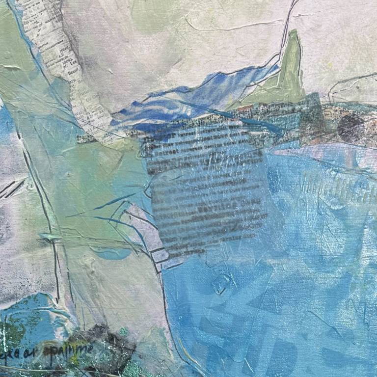 ICE #5 (2026) 'The Reluctance of Intervention' - Tim Willcox