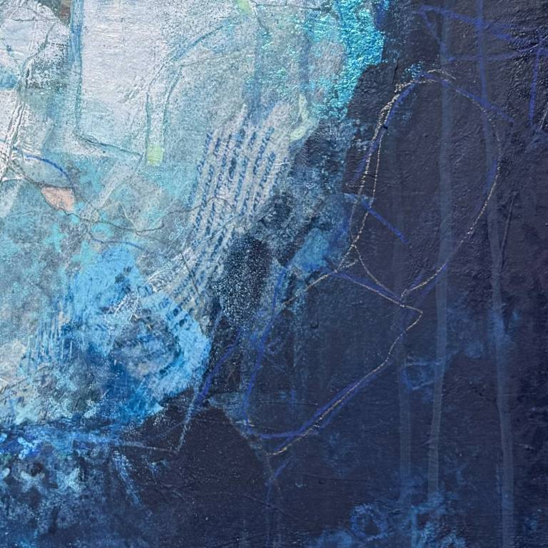 ICE #7 (2026) 'Forty Five Degrees North' - Tim Willcox