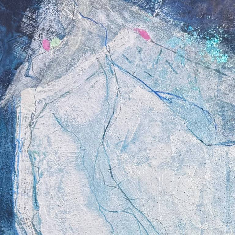 ICE #7 (2026) 'Forty Five Degrees North' - Tim Willcox