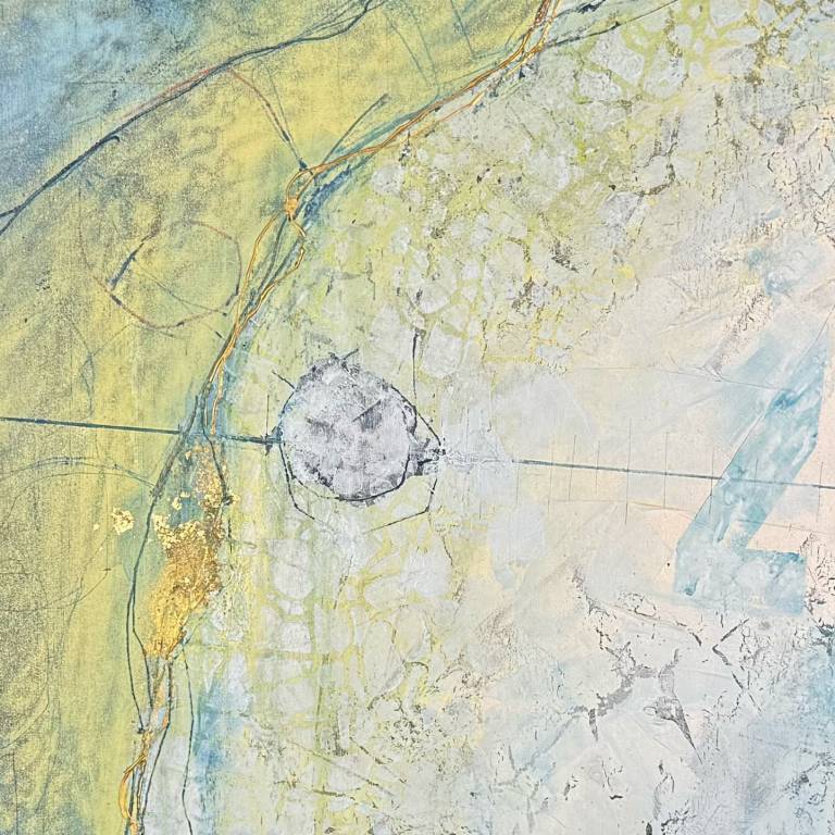 ICE #8 (2026) 'Forty Five Degrees North #2 - Tim Willcox