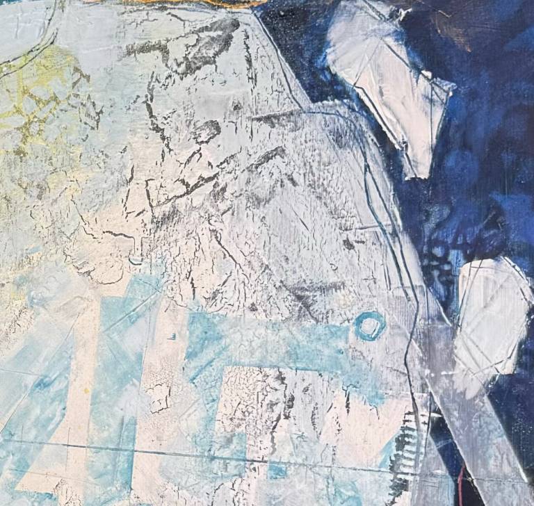 ICE #8 (2026) 'Forty Five Degrees North #2 - Tim Willcox