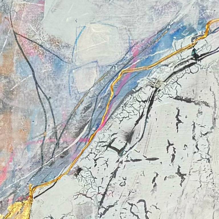ICE #9 (2026) 'Kintsugi' - Tim Willcox