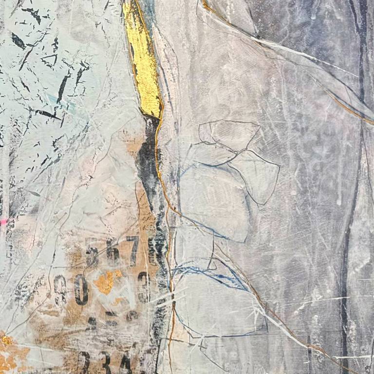 ICE #9 (2026) 'Kintsugi' - Tim Willcox