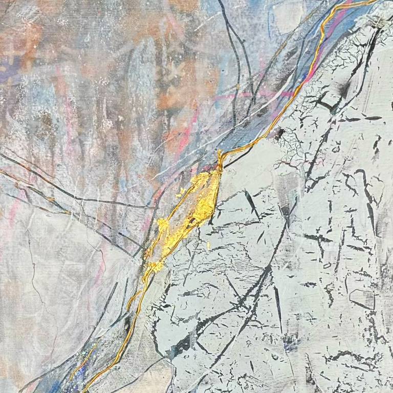 ICE #9 (2026) 'Kintsugi' - Tim Willcox
