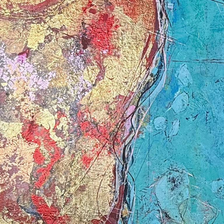 ASH #1 (2026) 'Fireline' - Tim Willcox
