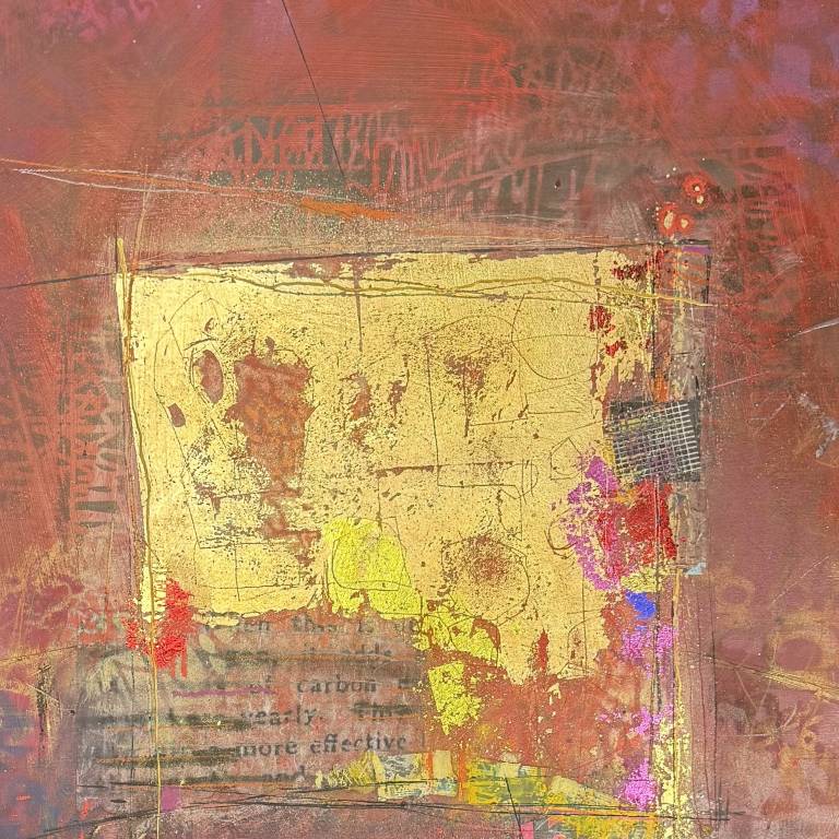 ASH #2 (2026) ‘Shaped in the Forge’ - Tim Willcox
