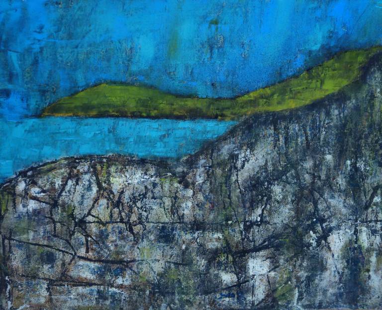 Pendeen Cove - Stephen D A Morris