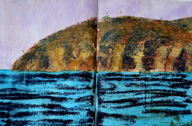 Cornwall 1 - Stephen D A Morris