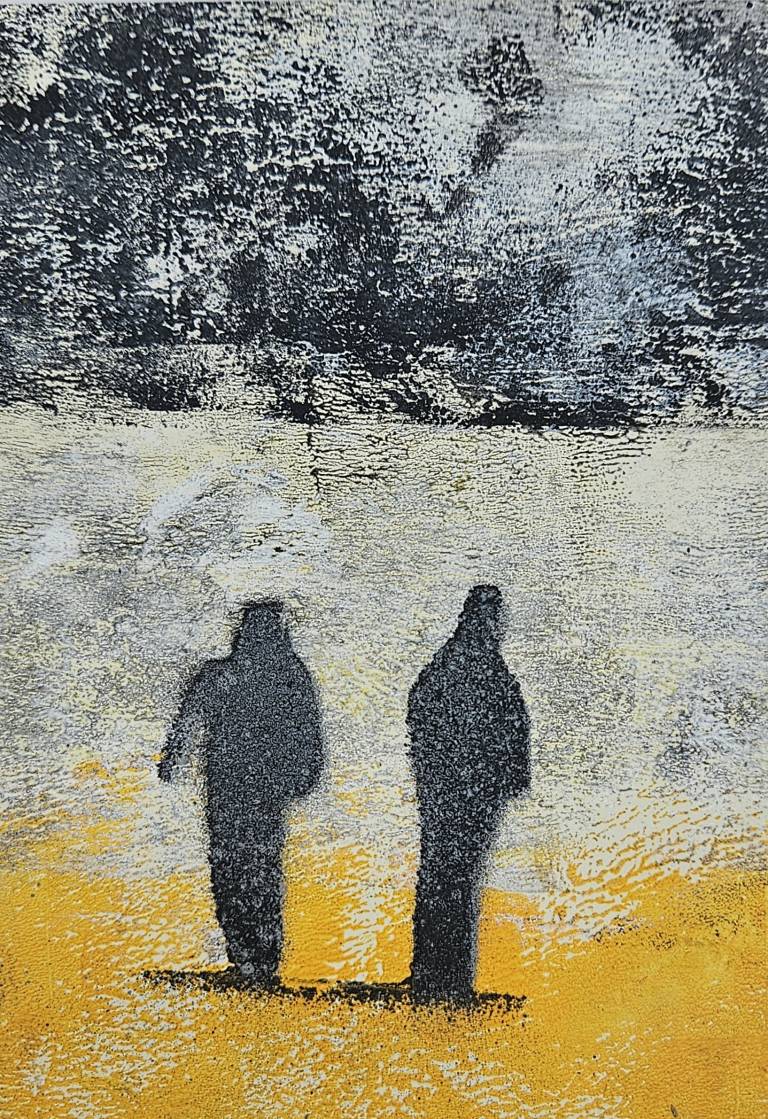 Watching - Stephen D A Morris