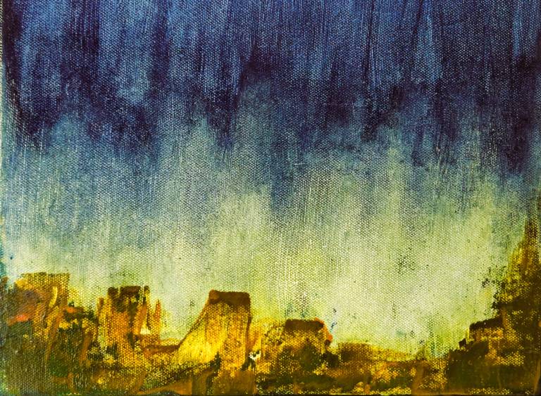 Northumberland Rituals and Remnants - Stephen D A Morris