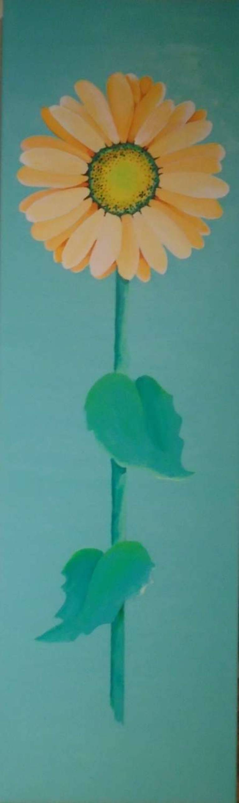 Daisy - Jo Sargisson