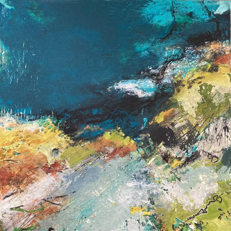 Paintings - 