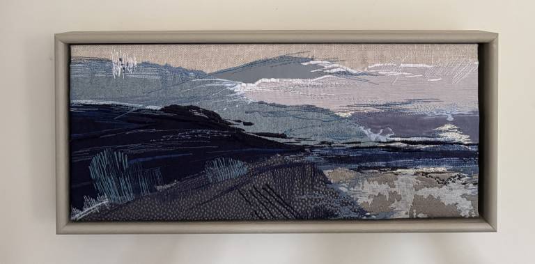 Being There - Sarah Pooley