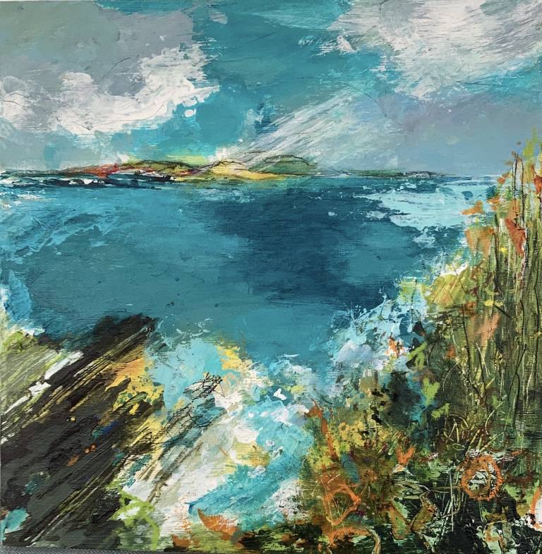 Outer Isles - Sarah Pooley