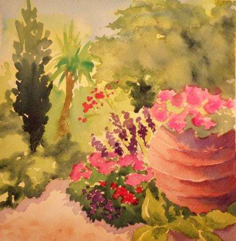 Apuldram - Jules Hoare