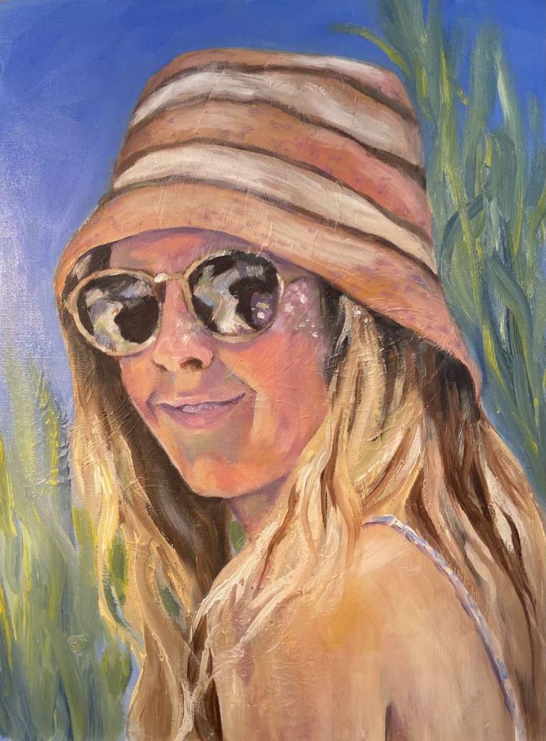 Zoe, Paxos - Jules Hoare