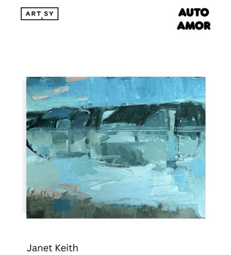 Auto Amor "TERRAIN"
