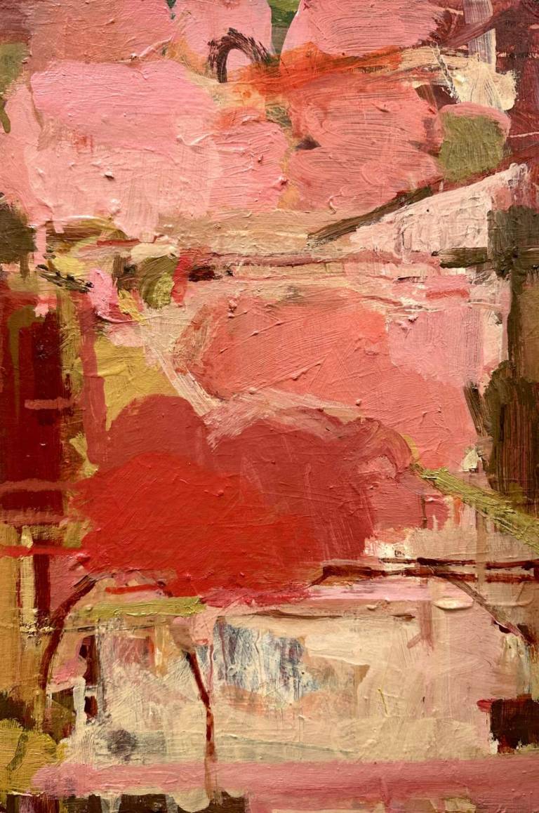 The John Richardson French Residency Award 2026 - 