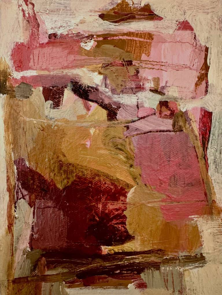 Island State - Janet Keith