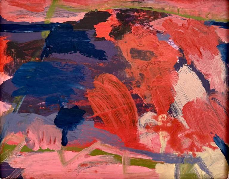 Molten - Janet Keith