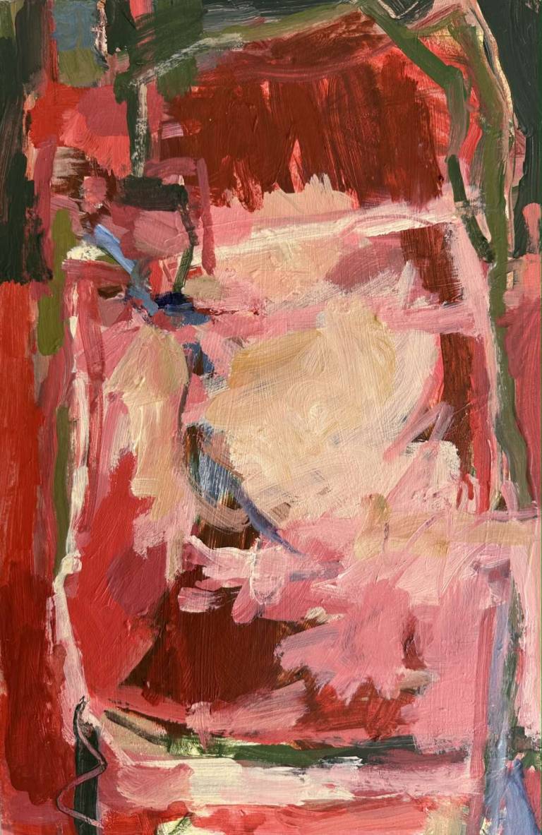 Pomona - Janet Keith