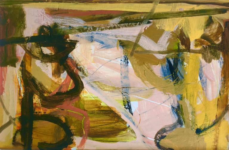 Yellow Phase 1 & 2 - Janet Keith