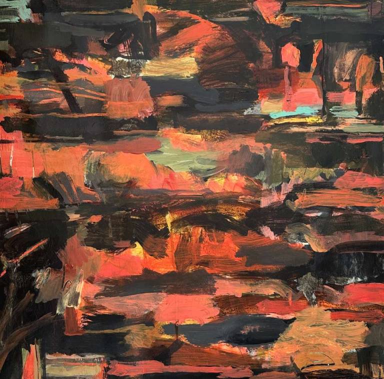 Findings - Janet Keith