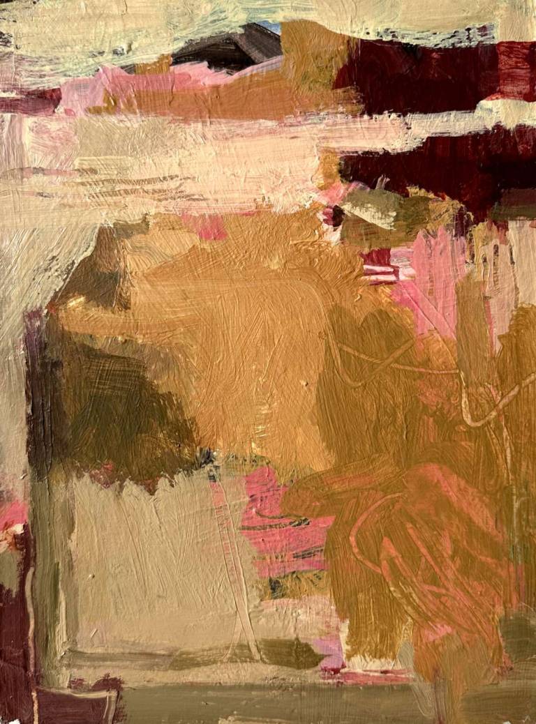 Highlands & Islands - Janet Keith
