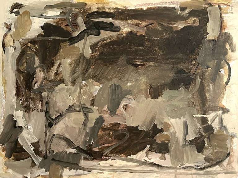 Sea of Shadows - Janet Keith