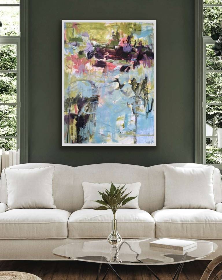 Forage - Janet Keith