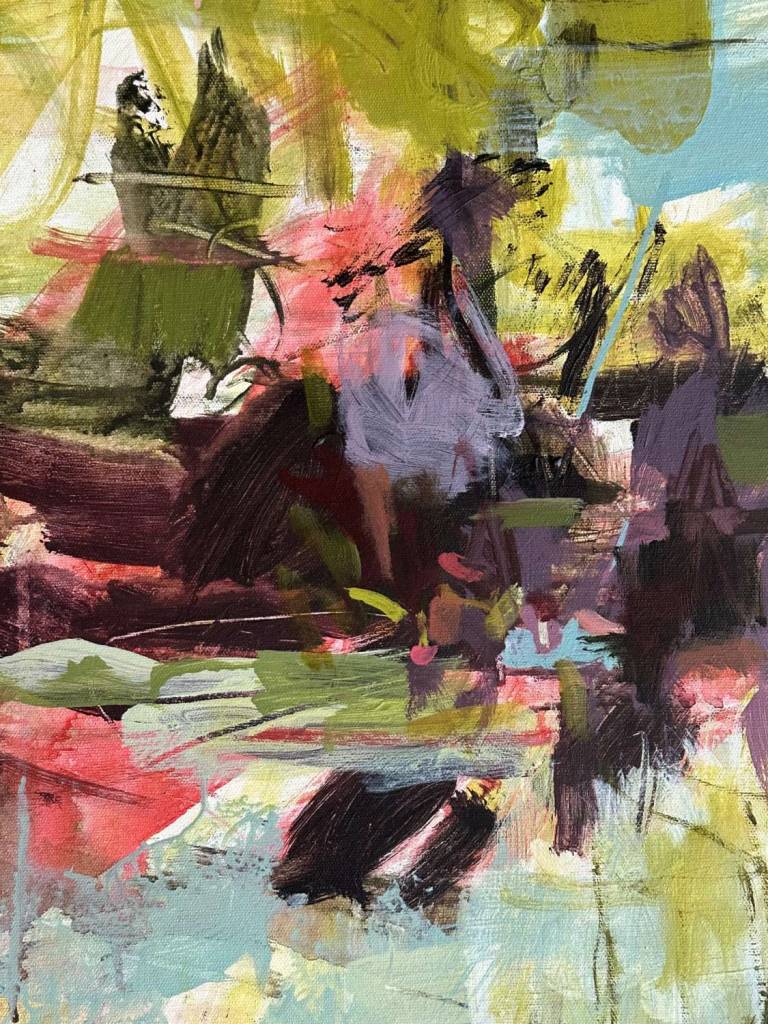 Forage - Janet Keith