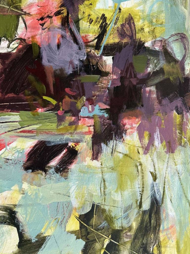 Forage - Janet Keith