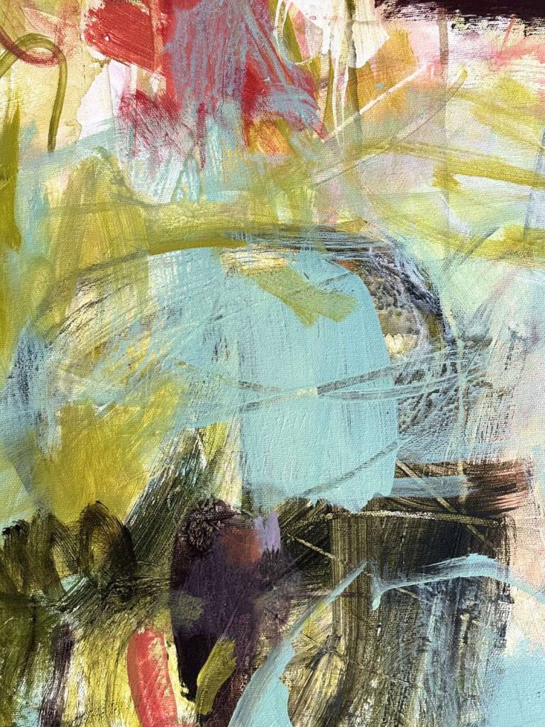 Forage - Janet Keith